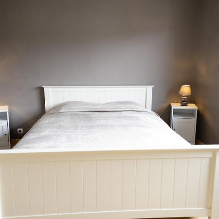 Les Appartements A VI Mam'Di Малмеди Екстериор снимка