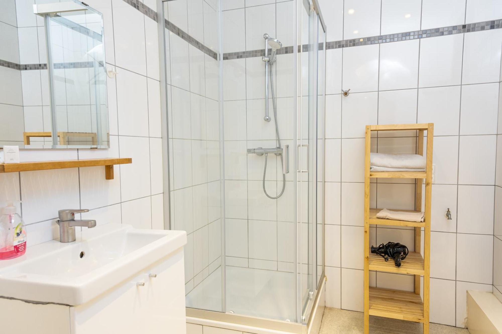 Les Appartements A VI Mam'Di Малмеди Екстериор снимка