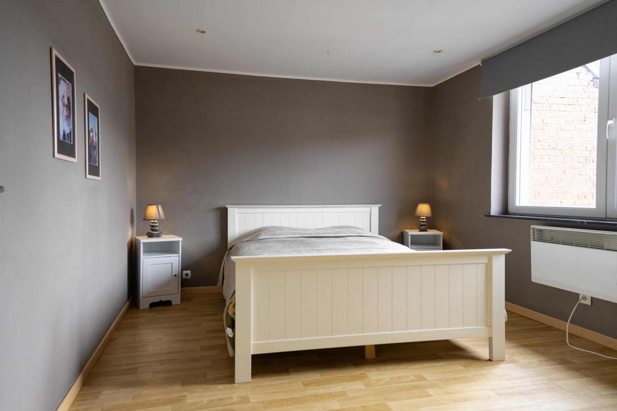 Les Appartements A VI Mam'Di Малмеди Екстериор снимка
