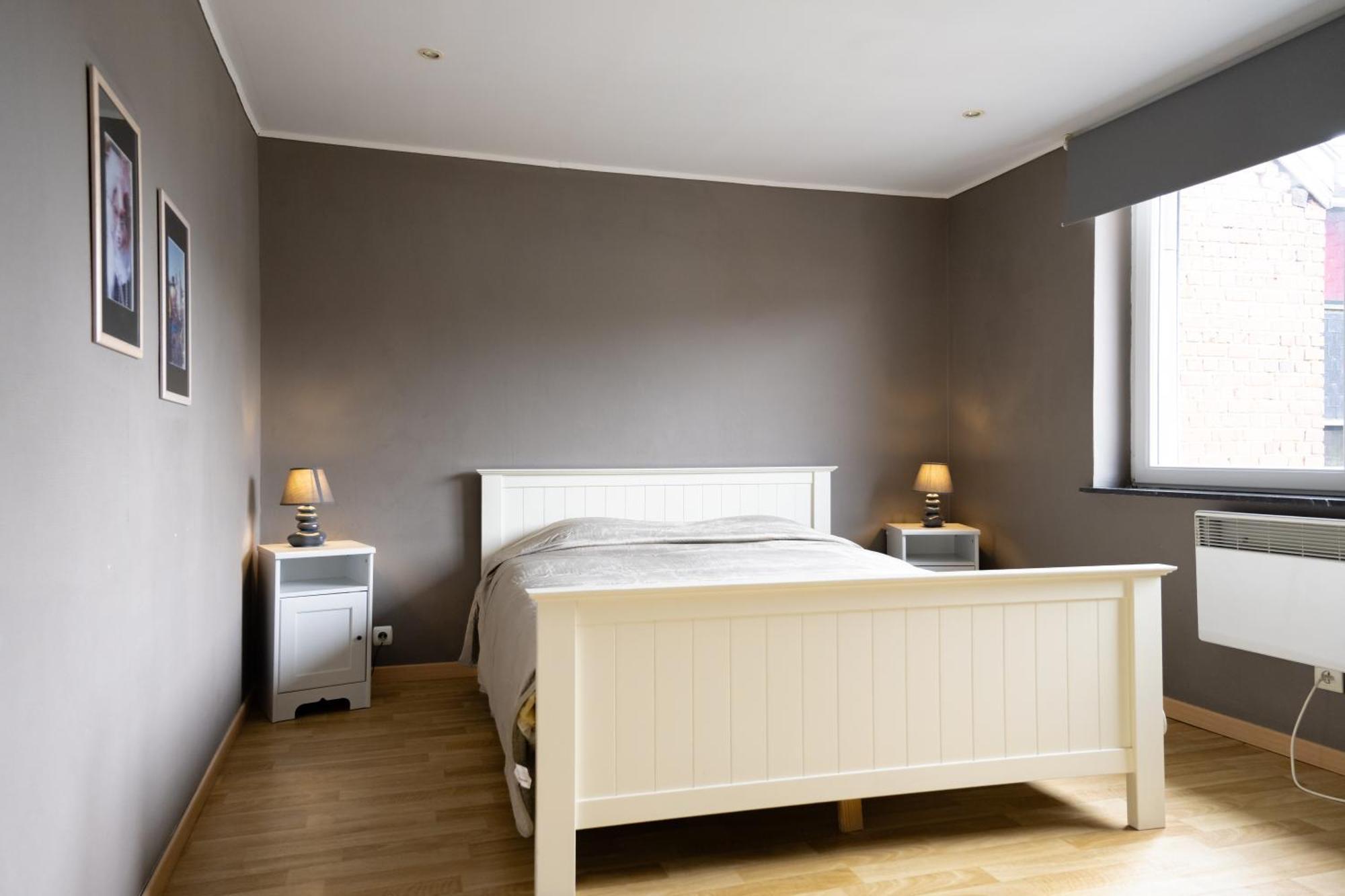 Les Appartements A VI Mam'Di Малмеди Екстериор снимка