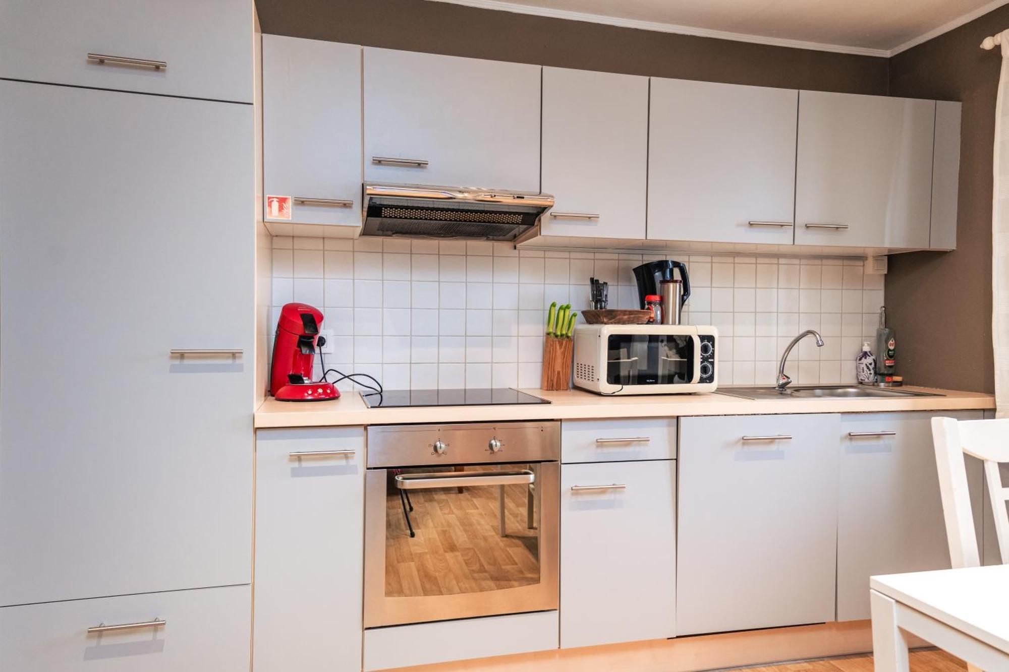 Les Appartements A VI Mam'Di Малмеди Екстериор снимка